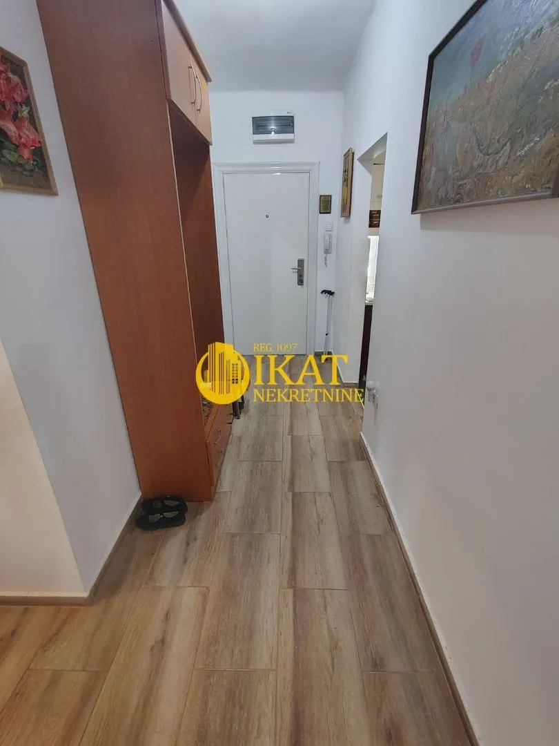 Sale, two bedroom apartment, 65m², Lekino Brdo, Voždovac Sve Podlokacije