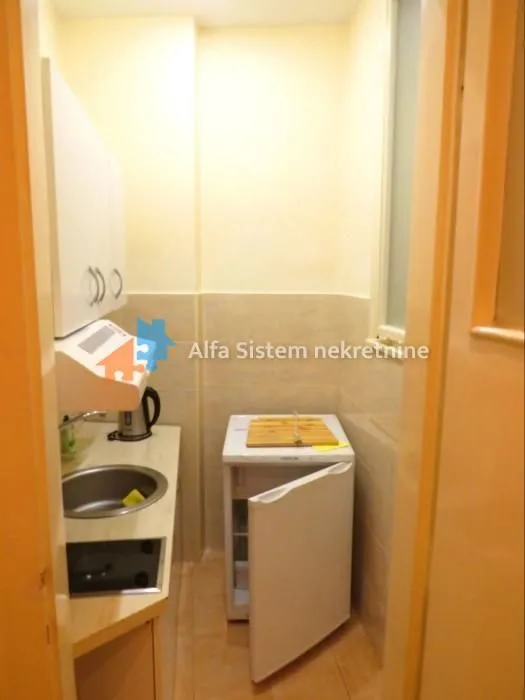 Rent, office space, 130m², Stari Grad, Beograd