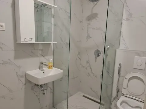 Rent, two bedroom apartment, 66m², Stari Aerodrom, Podgorica - image 5