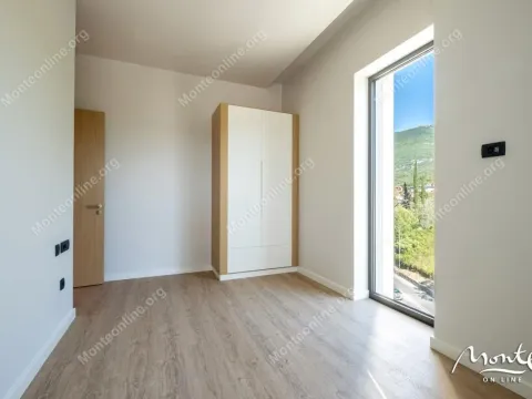 Sale, three bedroom apartment, 134m², Porto Montenegro, Tivat - image 32