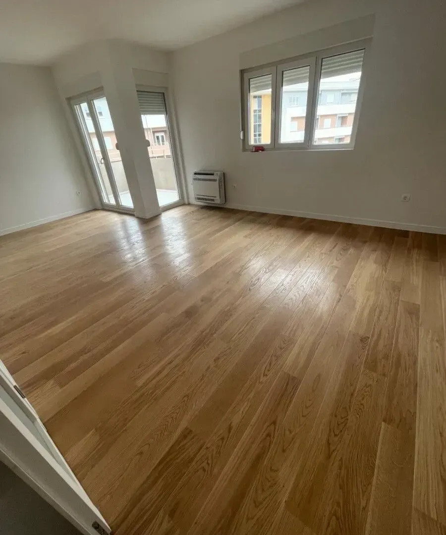 Rent, three bedroom apartment, 95m², City Kvart, Podgorica