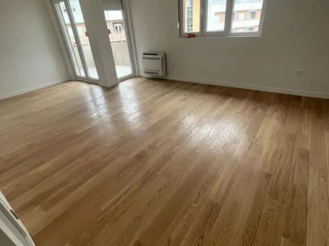 Rent, three bedroom apartment, 95m², City Kvart, Podgorica - image 5