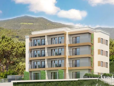 Prodaja, dvosoban stan, 63m², Tivat, Crna Gora - image 3