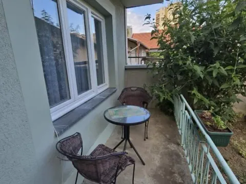 Izdavanje, garsonjera, 28m², Sajmište, Novi Sad - image 10