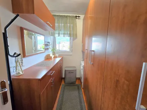 Sale, one bedroom apartment, 76m², Dubovica, Budva - image 20