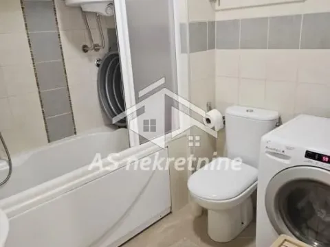 Rent, apartment, 53m², Palilula Sve Podlokacije, Beograd - image 13