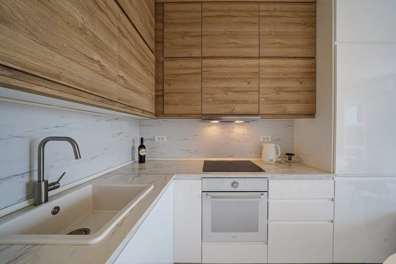 Prodaja, stan, 66m², Tivat, Crna Gora