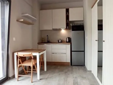 Prodaja, garsonjera, 25m², Centar, Tivat - image 4