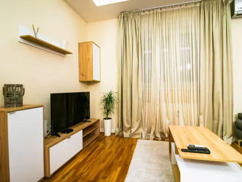 Prodaja, dvosoban stan, 58m², Centar Sve Podlokacije, Beograd - image 2