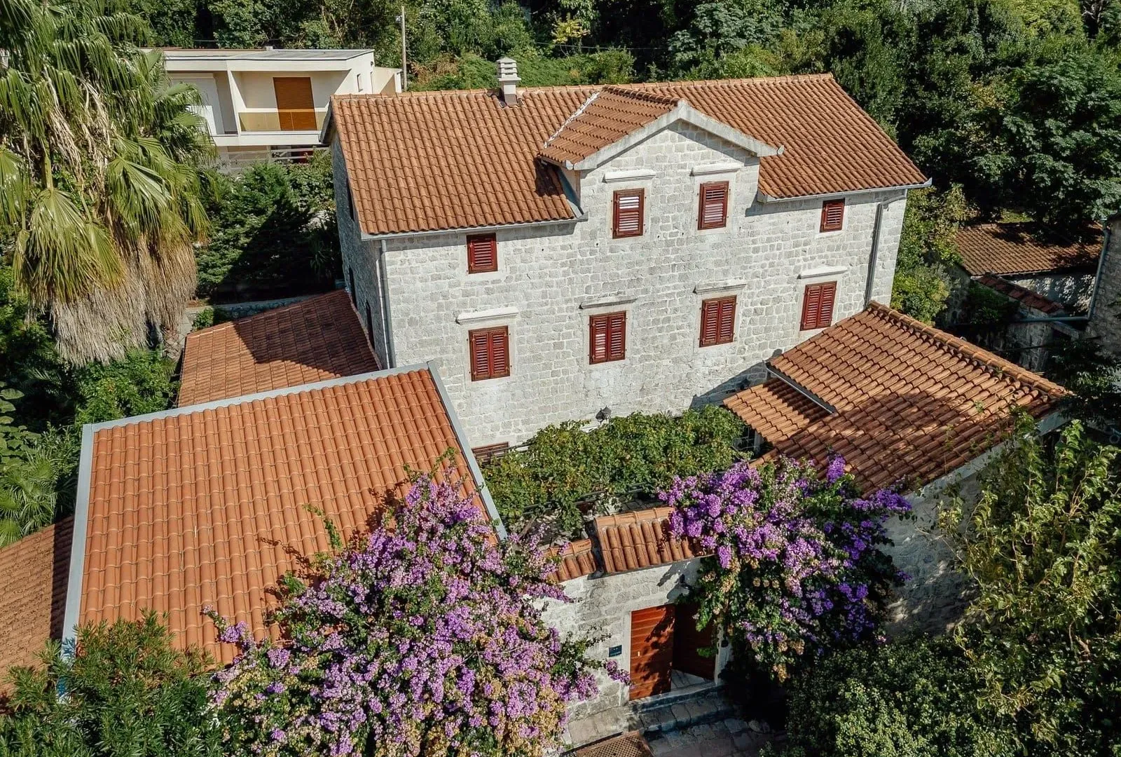 Prodaja, kuća, 240m², Risan, Kotor