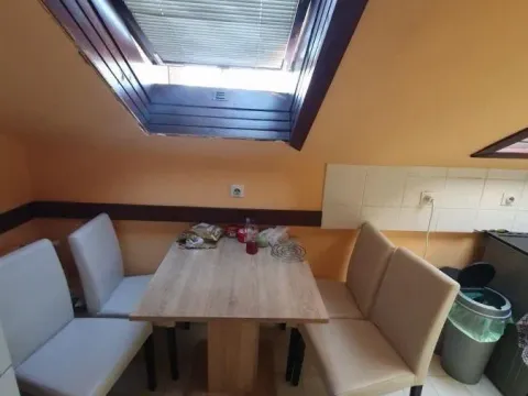 Sale, one bedroom apartment, 33m², Novo naselje, Novi Sad - image 4