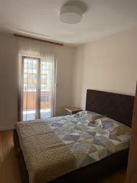 Rent, one bedroom apartment, 47m², Central Point, Podgorica - image 5