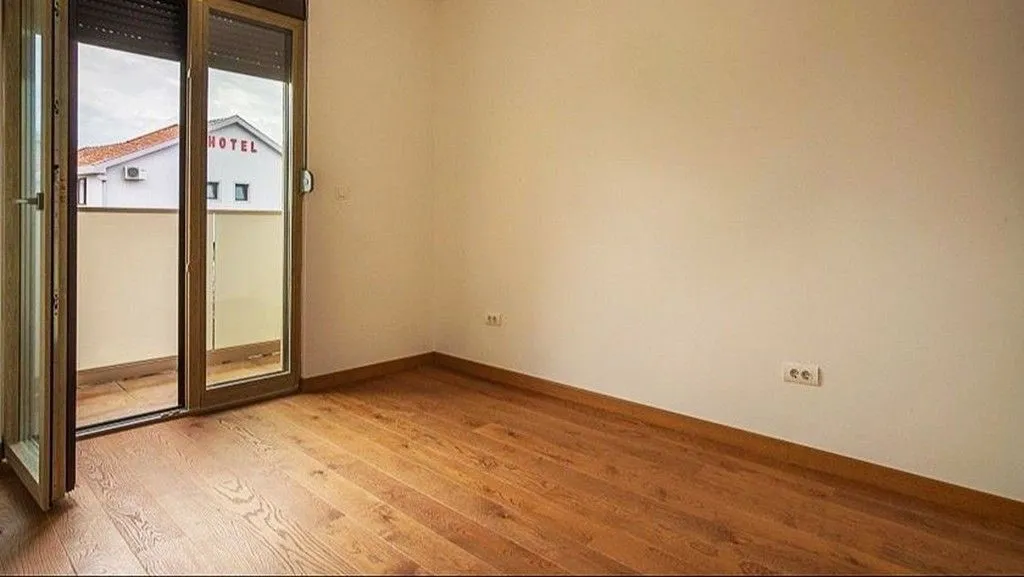 Rent, two bedroom apartment, 56m², City Kvart, Podgorica