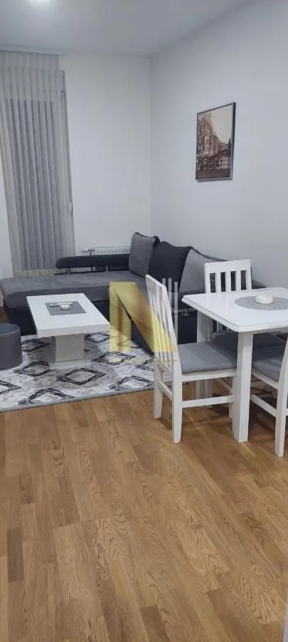 Rent, studio apartment, 28m², Podbara, Novi Sad Sve Podlokacije