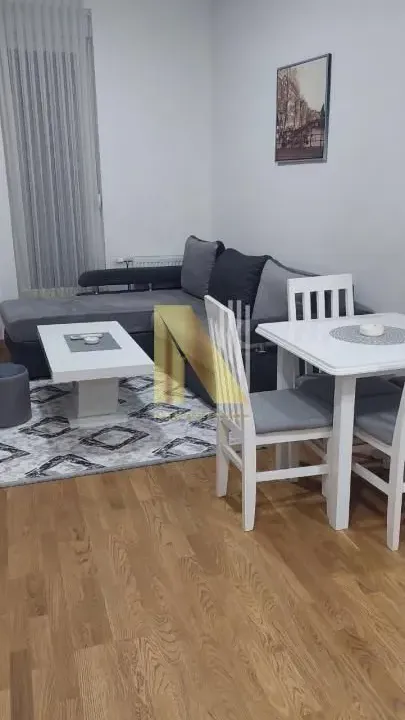 Rent, studio apartment, 28m², Podbara, Novi Sad Sve Podlokacije