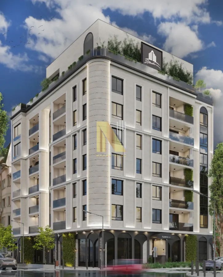 Izdavanje, poslovni prostor, 131m², Centar, Novi Sad