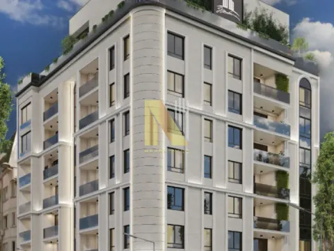 Izdavanje, poslovni prostor, 131m², Centar, Novi Sad - image 1