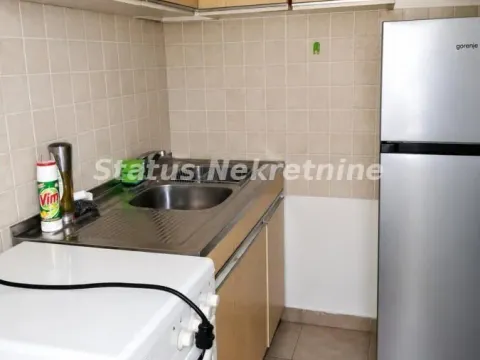 Rent, two bedroom apartment, 37m², Centar, Novi Sad - image 7