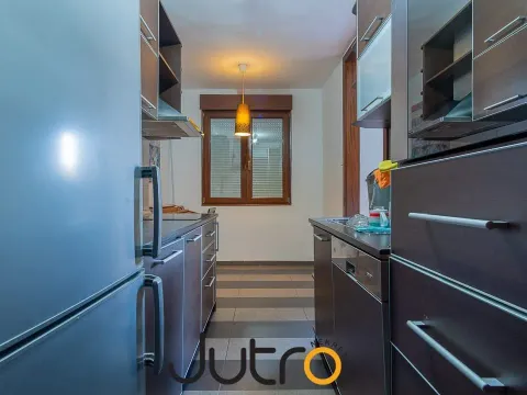 Rent, apartment, 53m², Preko Morače, Podgorica - image 10