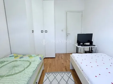 Sale, one bedroom apartment, 39m², Stari Aerodrom, Podgorica - image 11