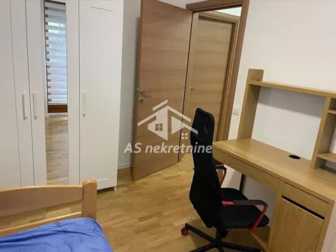 Izdavanje, stan, 80m², Vračar Hram, Vračar Sve Podlokacije - image 11