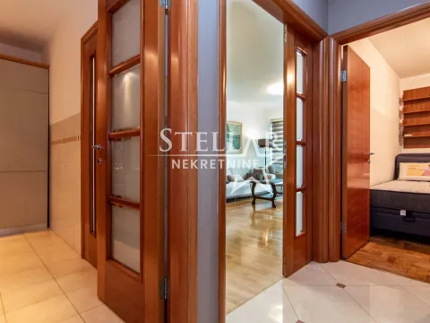 Izdavanje, jednosoban stan, 61m², Preko Morače, Podgorica - image 5