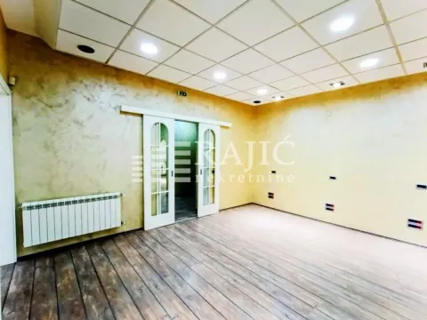 Rent, office space, 82m², Botanička Bašta, Palilula Sve Podlokacije - image 3