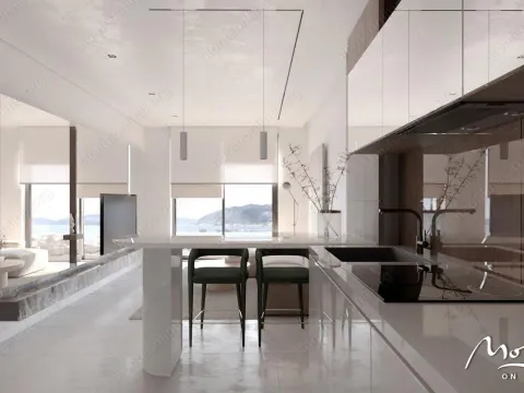 Prodaja, dvosoban stan, 74m², Tivat, Crna Gora - image 17