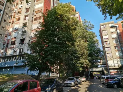 Prodaja, trosoban stan, 84m², Voždovac Sve Podlokacije, Beograd - image 9