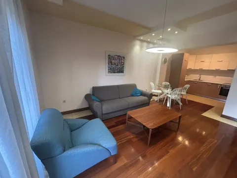 Rent, one bedroom apartment, 55m², Centar, Podgorica - image 2