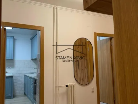 Izdavanje, dvosoban stan, 57m², Sajam, Novi Sad Sve Podlokacije - image 8