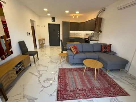 Prodaja, jednosoban stan, 54m2, Burtaiši, Bar Prodaja, jednosoban stan, 54m2, Burtaiši, Bar