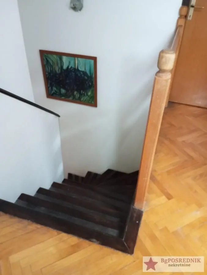 Prodaja, četvorosoban stan, 91m², Miljakovac, Rakovica