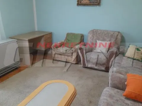 Rent, three bedroom apartment, 90m², Resnik, Beograd