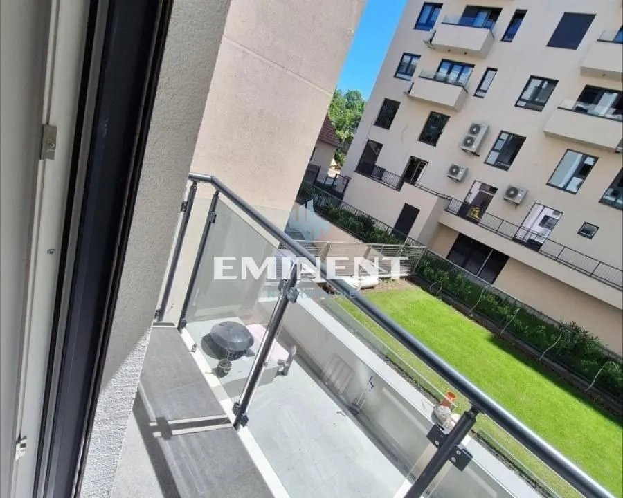 Rent, three bedroom apartment, 50m², Čukarica, Beograd