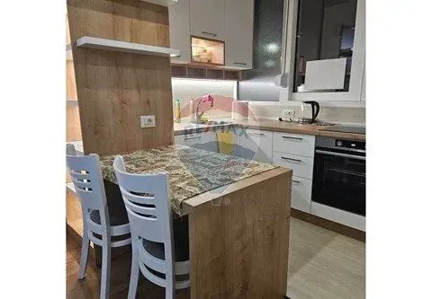 Izdavanje, jednosoban stan, 41m², Preko Morače, Podgorica - image 5