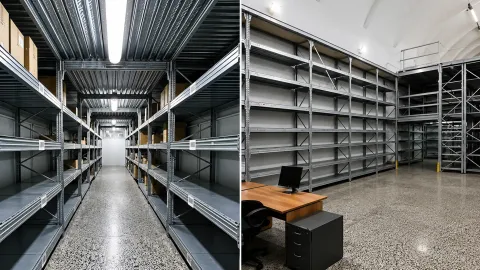 Rent, office space, 1842m², Zabjelo, Podgorica - image 13