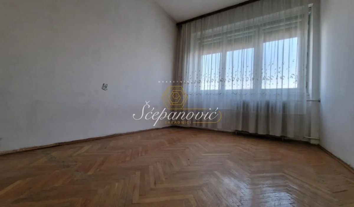 Sale, three bedroom apartment, 75m², Liman 1, Novi Sad Sve Podlokacije
