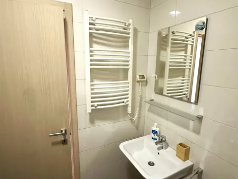 Prodaja, jednosoban stan, 44m², City Kvart, Podgorica - image 4