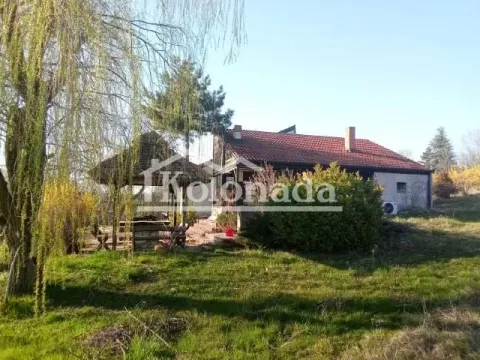 Sale, house, 128m², Nemenikuće, Sopot - image 4