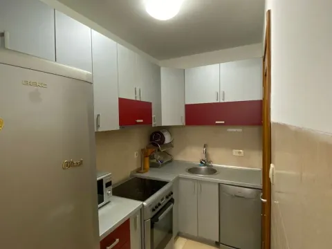 Rent, two bedroom apartment, 50m², Stari Aerodrom, Podgorica - image 2