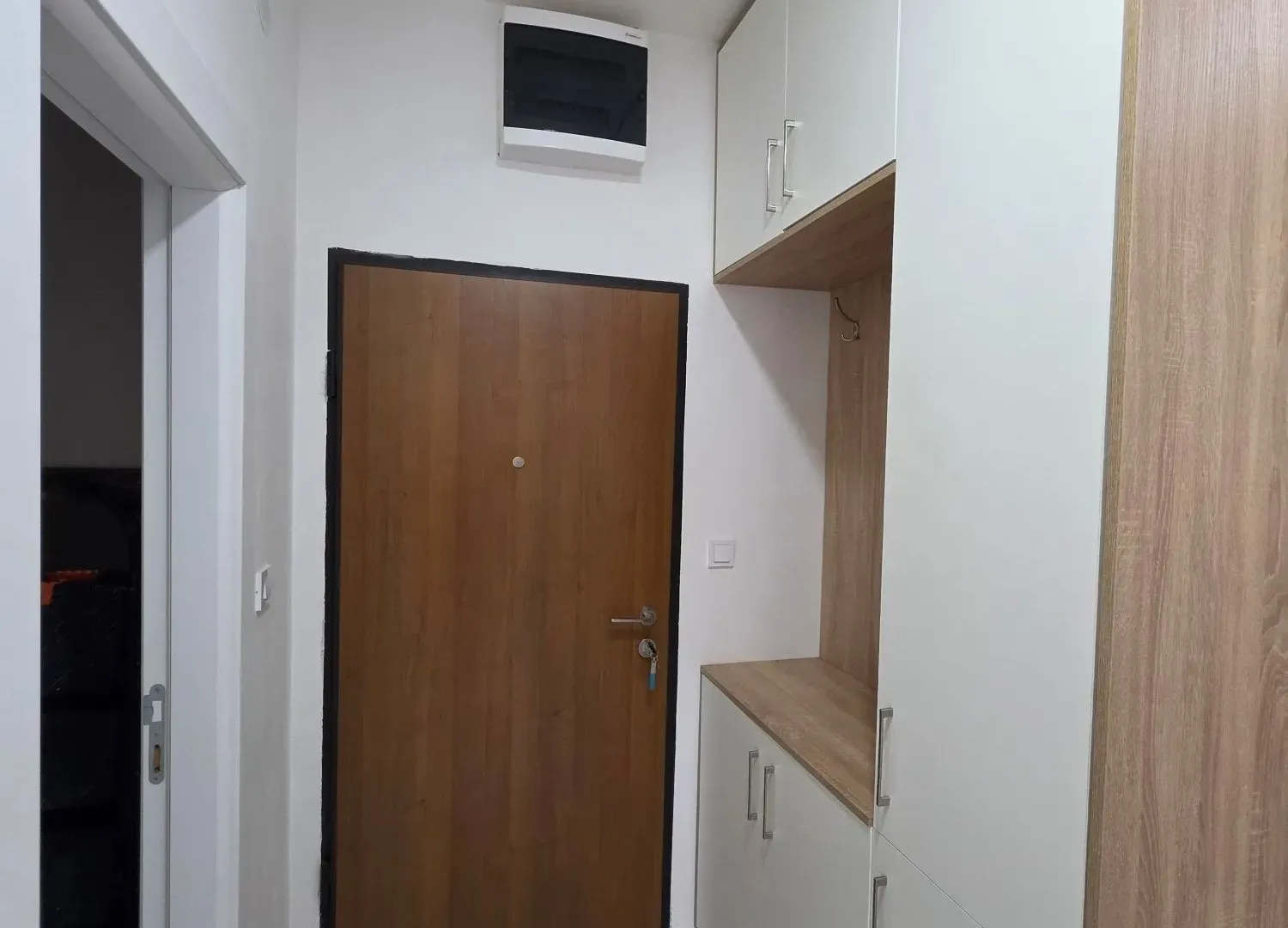Rent, two bedroom apartment, 70m², Podgorica, Crna Gora