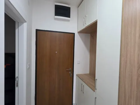 Izdavanje, dvosoban stan, 70m², Podgorica, Crna Gora - image 8