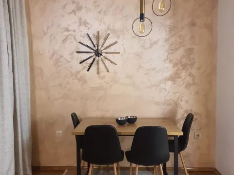 Izdavanje, jednosoban stan, 54m², Blok 6, Podgorica - image 2