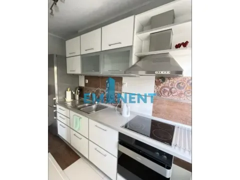 Izdavanje, dvosoban stan, 60m², Palilula Sve Podlokacije, Beograd - image 10