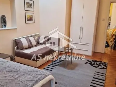 Rent, apartment, 45m², Stari Grad, Beograd - image 7