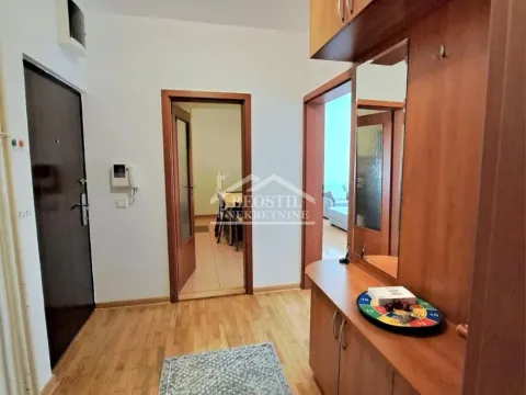 Rent, three bedroom apartment, 81m², Crveni Krst, Beograd - image 7
