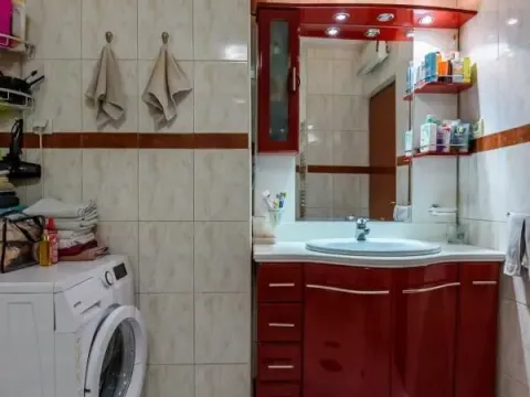 Prodaja, četvorosoban stan, 131m², Gundulićev Venac, Beograd - image 11