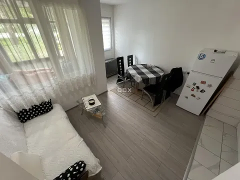 Izdavanje, jednosoban stan, 39m², Niš, Srbija - image 4