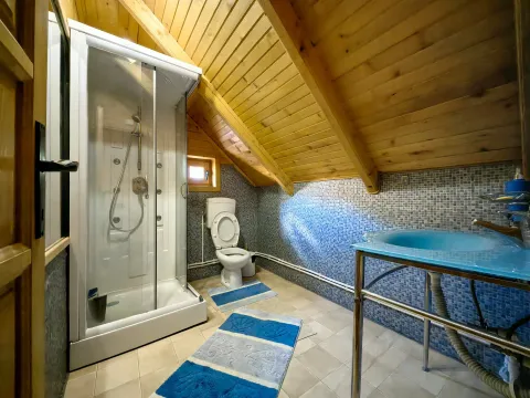 Sale, house, 250m², Drpe, Kolašin - image 15